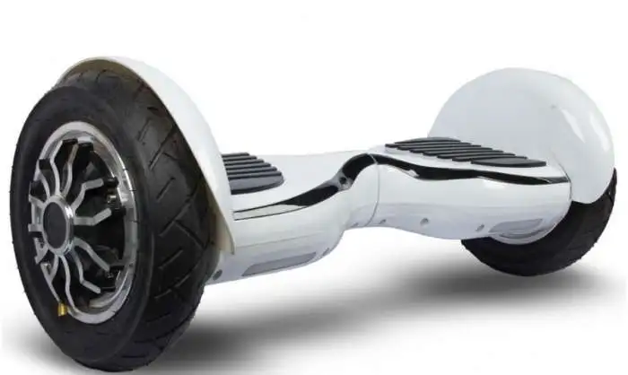 Гироскутер Smart Balance 10,5 Premium в Краснодаре, фотография 6
