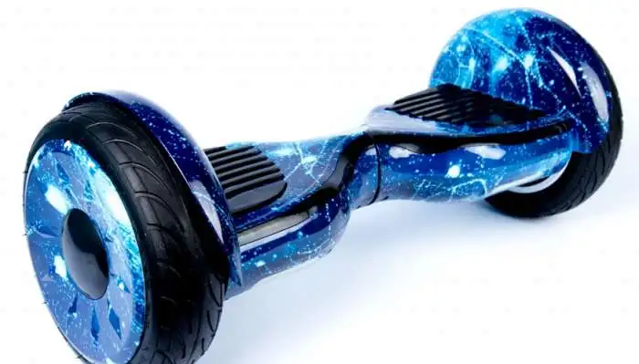 Гироскутер Smart Balance 10,5 Premium в Краснодаре, фотография 5
