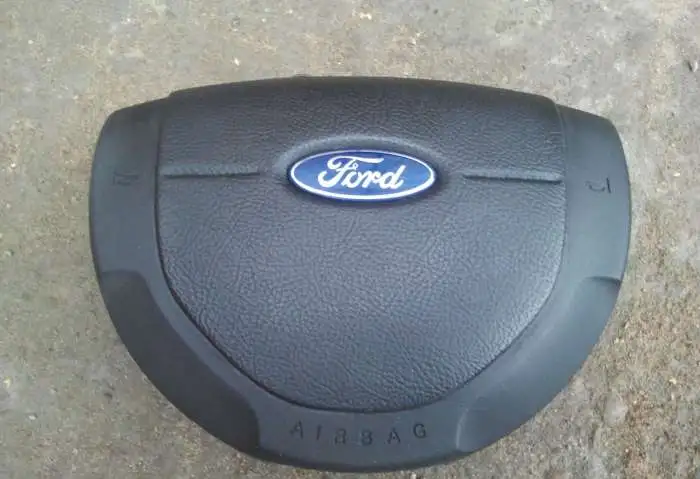 Ремонт торпеды на Ford Fusion, фотография 5
