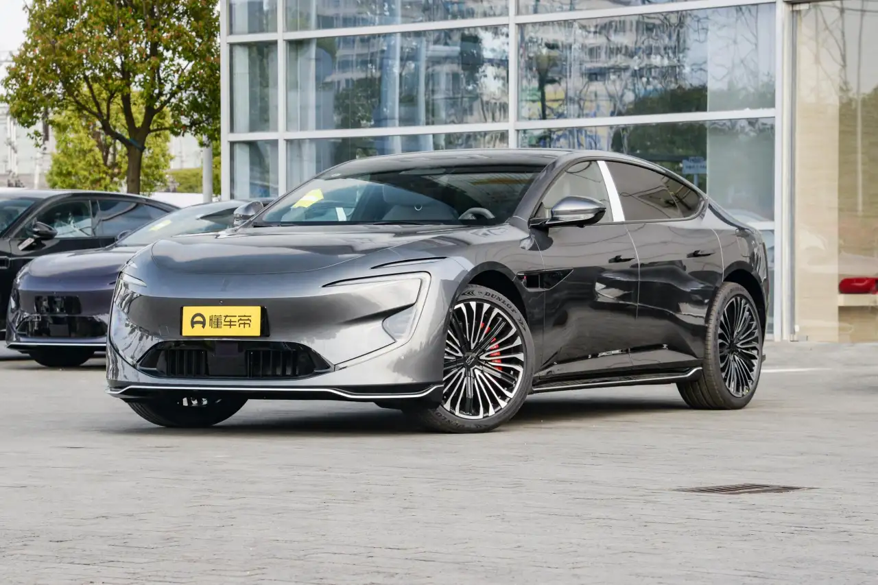 Автомобили из Китая под заказ, фотография 4