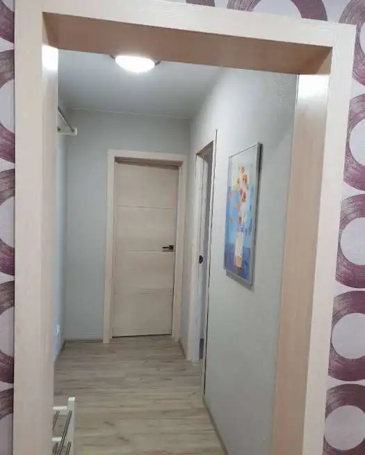 2-к квартира, 70 м², 13/26 эт., 70,00 м², 13 эт., бульвар 60 лет Октября, 18, фотография 4