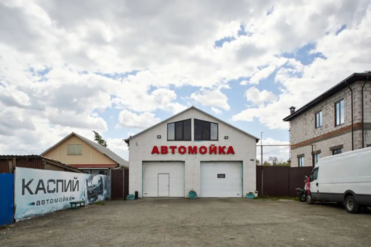 Продам мойка 222,10 м2, Квартал 29а (слава тер. снт) ул, 17, фотография 2