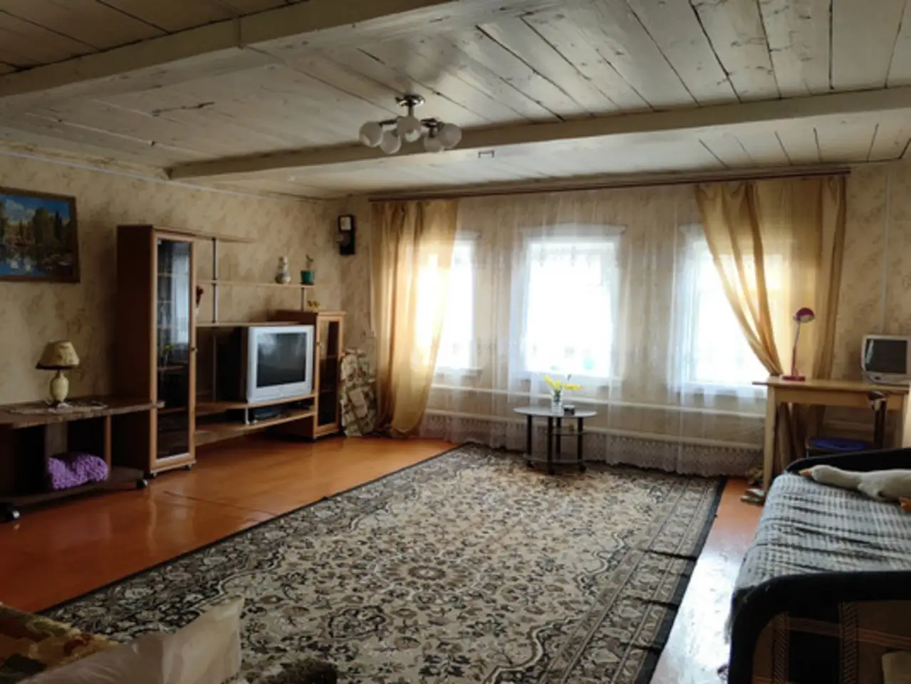 Продам дом 73,00 м2, Авиастроительный, Челюскина ул, фотография 12