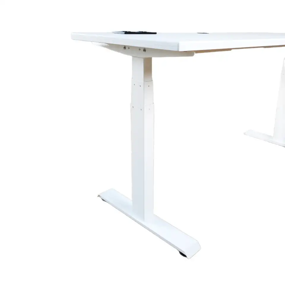 Умный компьютерный стол iDellion Модель Workstation 3, фотография 11