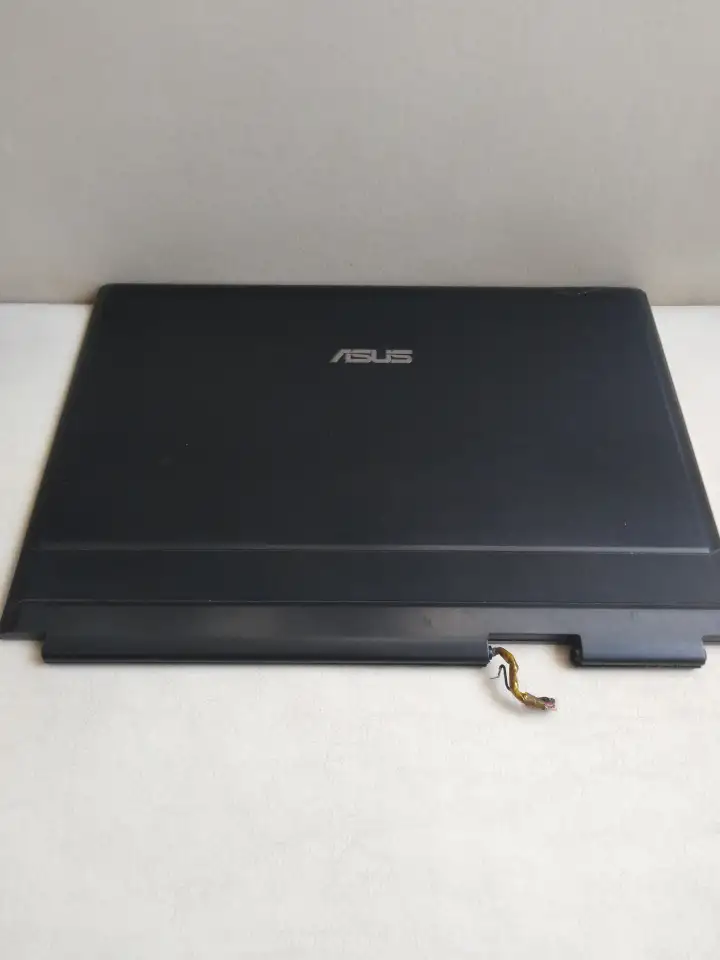 Asus X50 Asus F5 Asus Pro50 Крышка матрицы, фотография 2