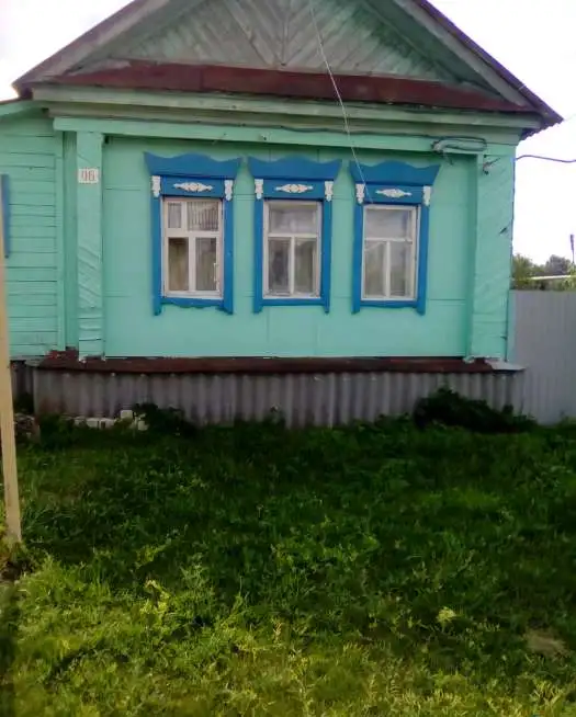 Продается дом в с.Шигоны, фотография 3