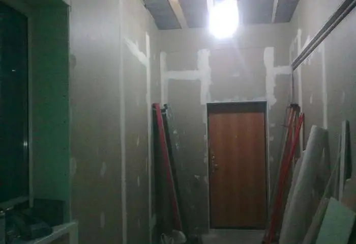 Ищу работу отделочника - универсала, фотография 5