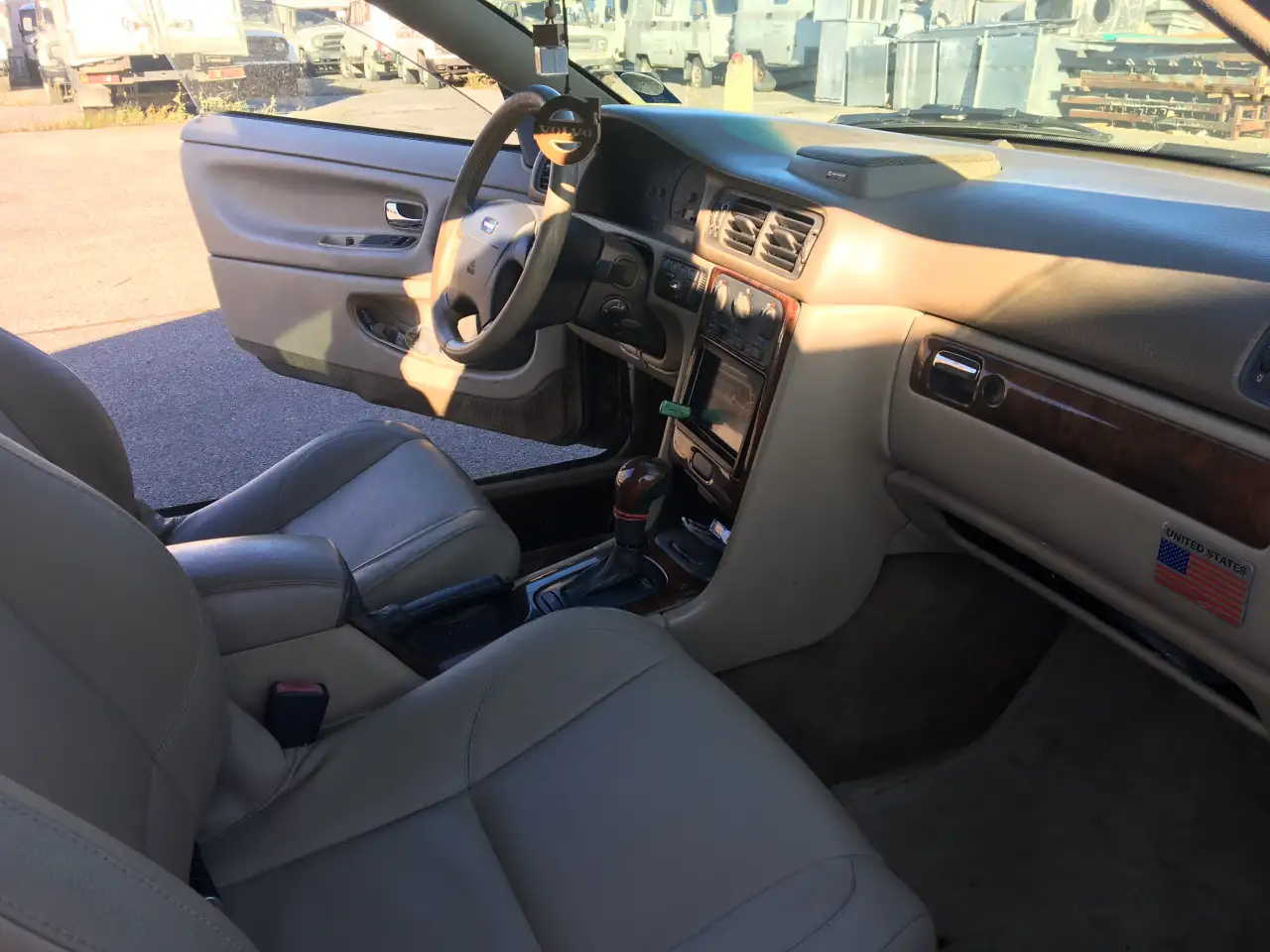Продам авто Volvo, фотография 2