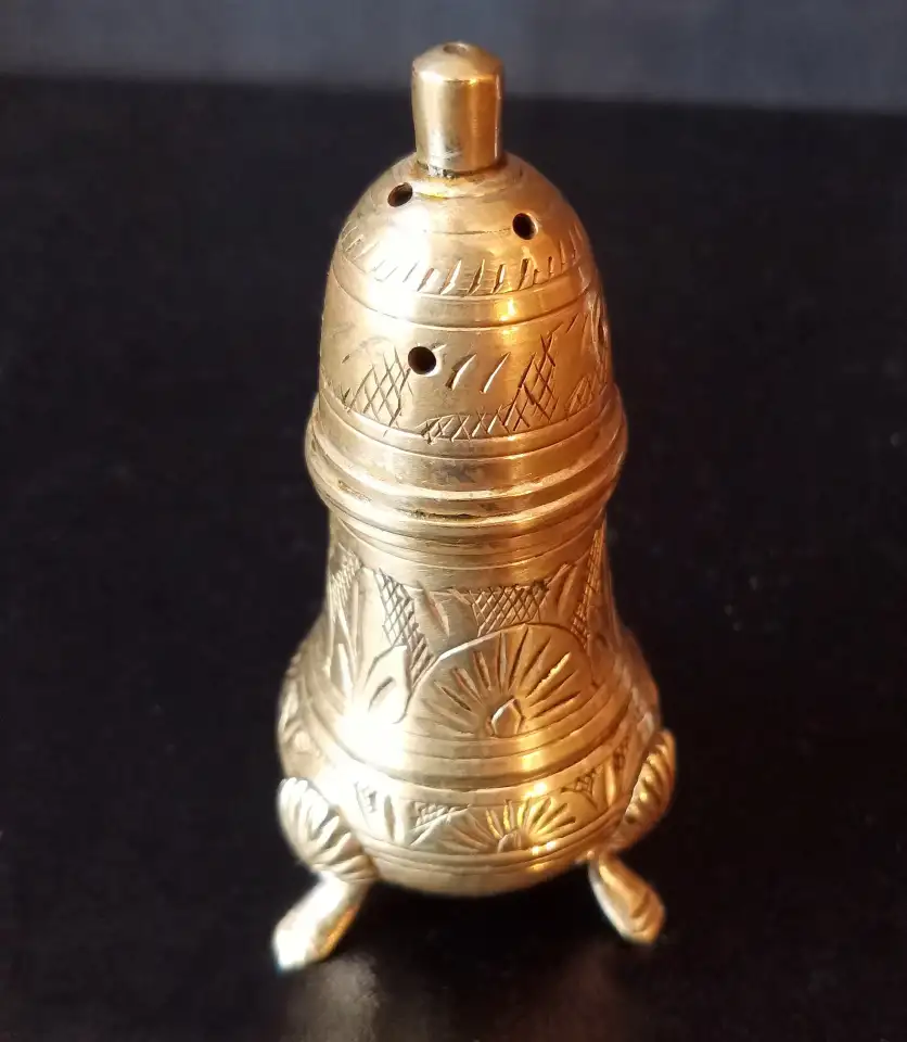 Набор Соусник и Перечница Gift Emporium, Индия, фотография 7