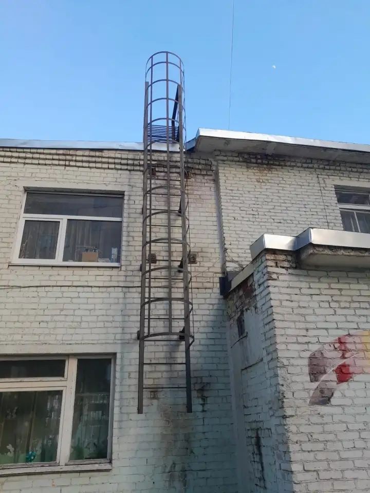 МЕТАЛЛОКОНСТРУКЦИИ ОТ ПРИЗВОДИТЕЯ НА ЗАКАЗ, фотография 11