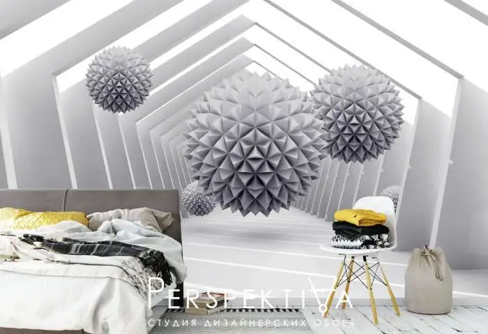 3D обои, фотография 9