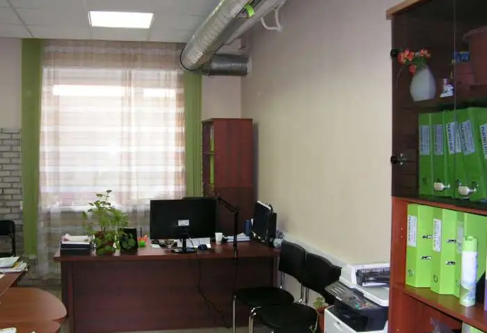 Торгово-офисное помещение 139,00 м2, ул. Державина, д. 13, фотография 2