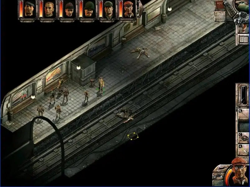 Commandos 2, фотография 8