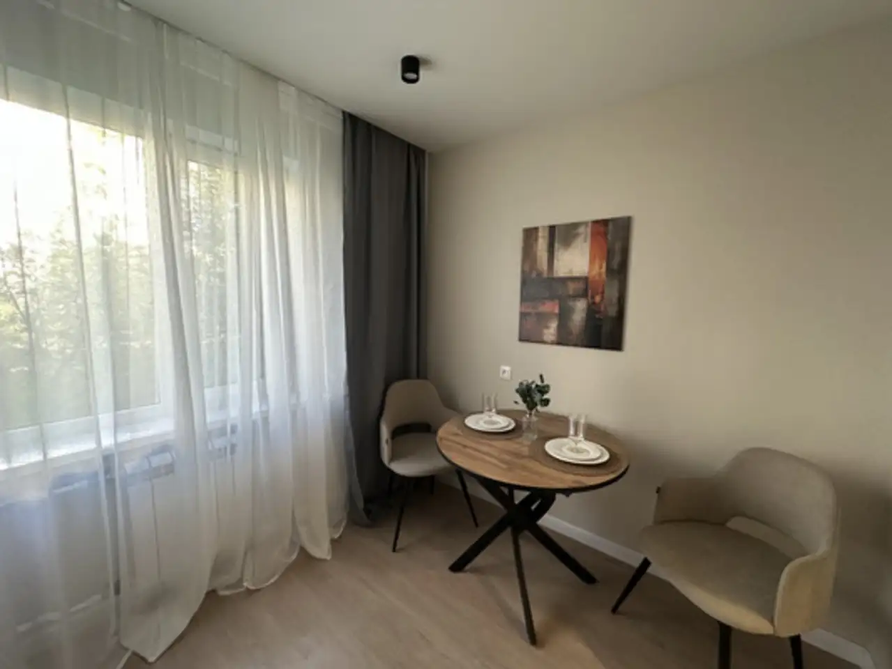 Квартира, 35,00 м², 1 эт., Яшьлек, Маршала чуйкова ул, 77, фотография 10