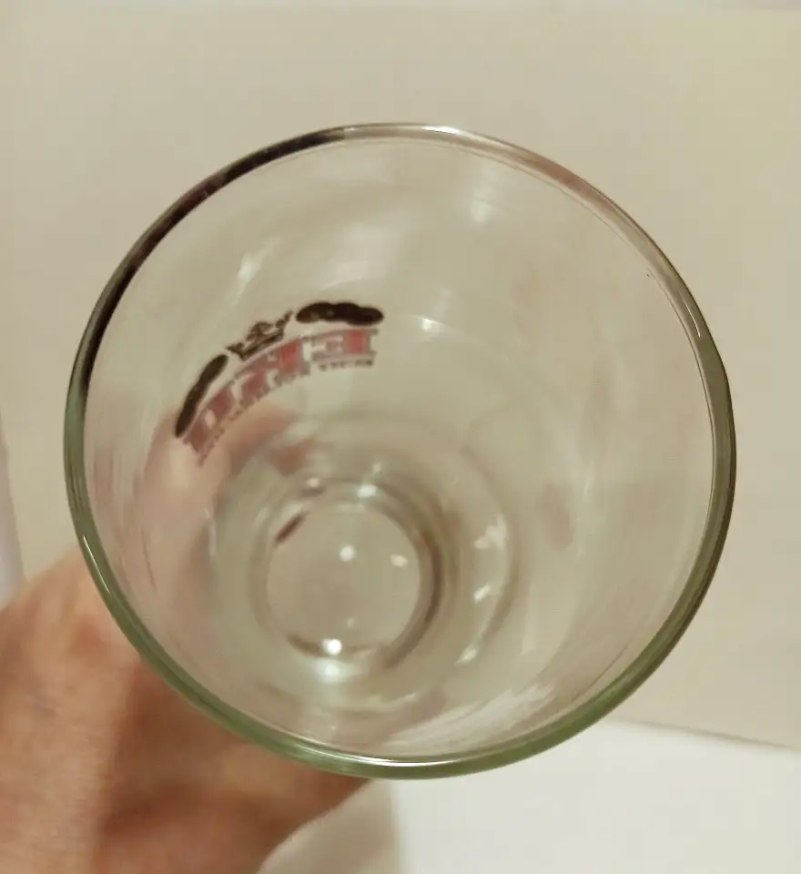 Бокал пивной коллекционный EKU Echt Kulmbacher, фотография 5