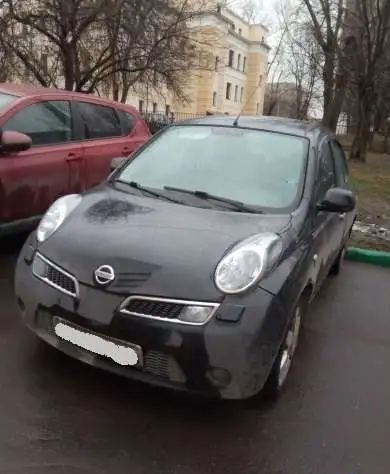 Срочно продам Nissan Micra, фотография 1