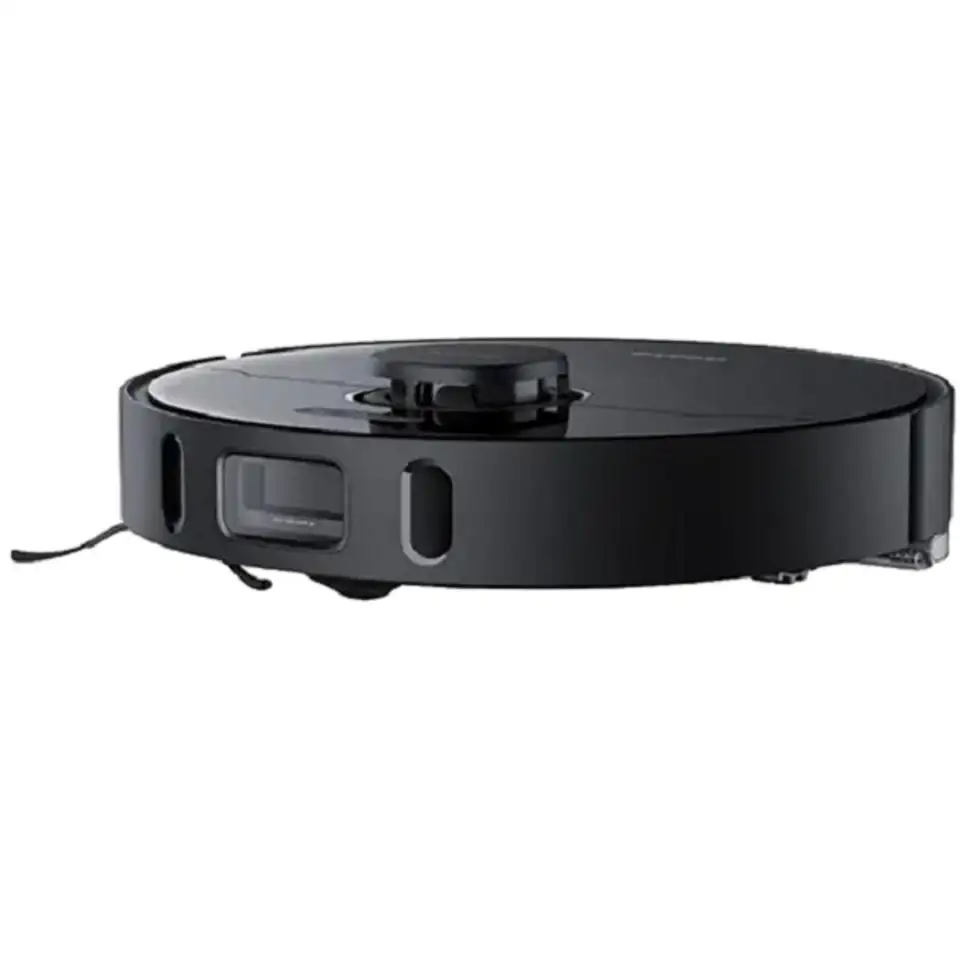 Робот-пылесос dreame l10 pro robot vacuum black, фотография 2