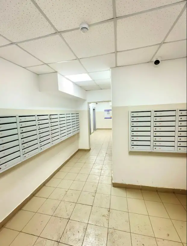 1-комнатная квартира, 38 м кв, 225 эт, 38,00 м², 2 эт., Kapаульная, д. 39 В, фотография 12