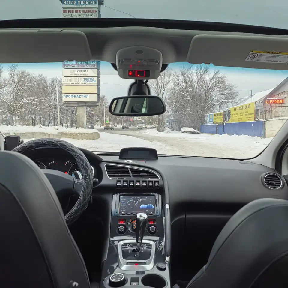 Продам Peugeot 3008, фотография 1
