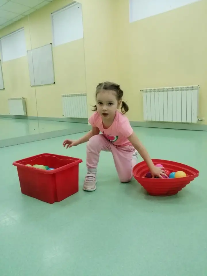Частный детский сад в зао Образование Плюс I, фотография 1