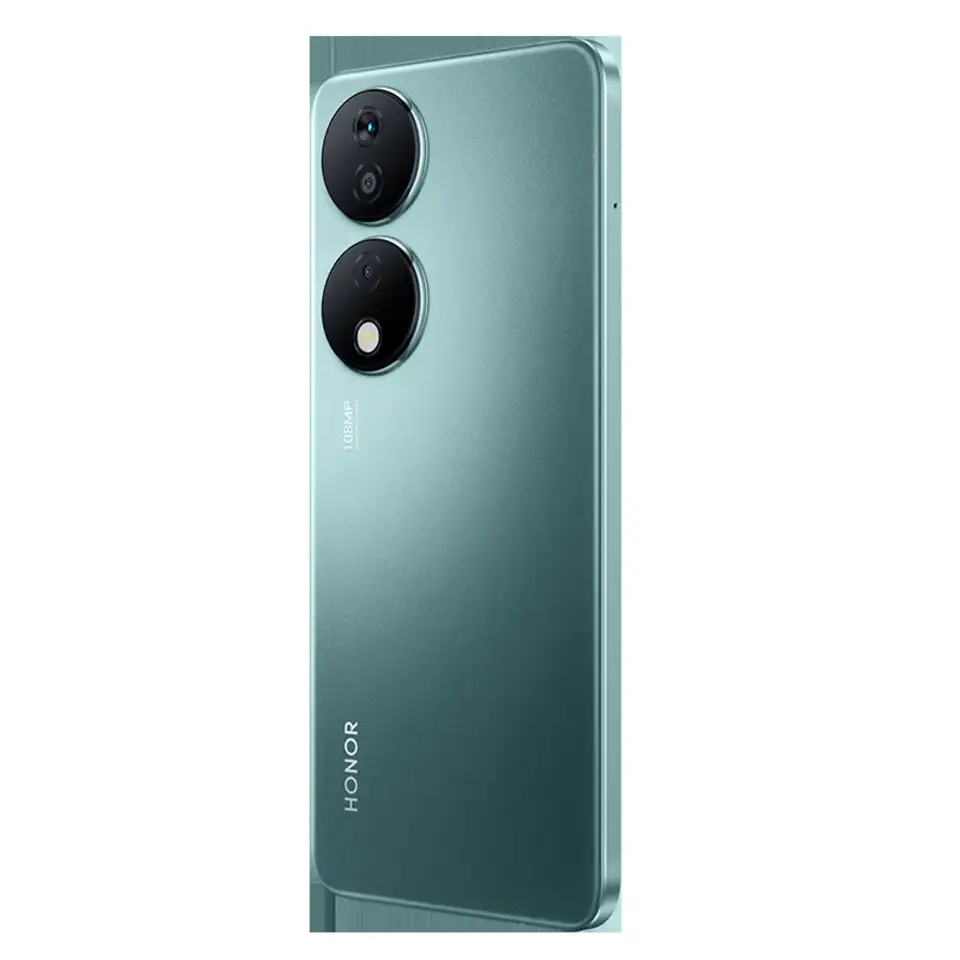 Смартфон honor x7b 8/128gb зеленый eac, фотография 8