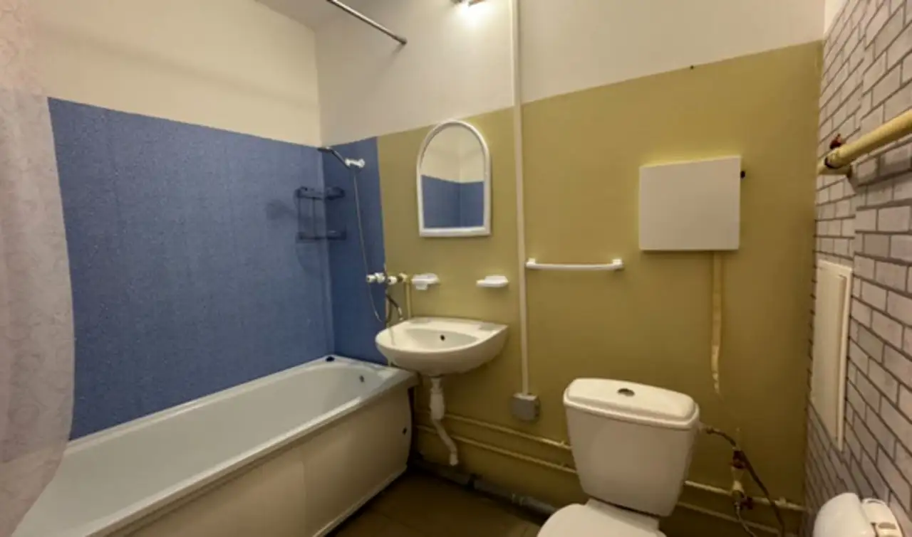 Квартира, 36,60 м², 1 эт., Октябрьский, Уланская ул, 15, фотография 6