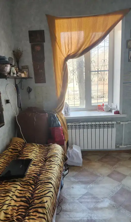 Продам комнату в Самаре, Славный переулок, дом 4, фотография 2