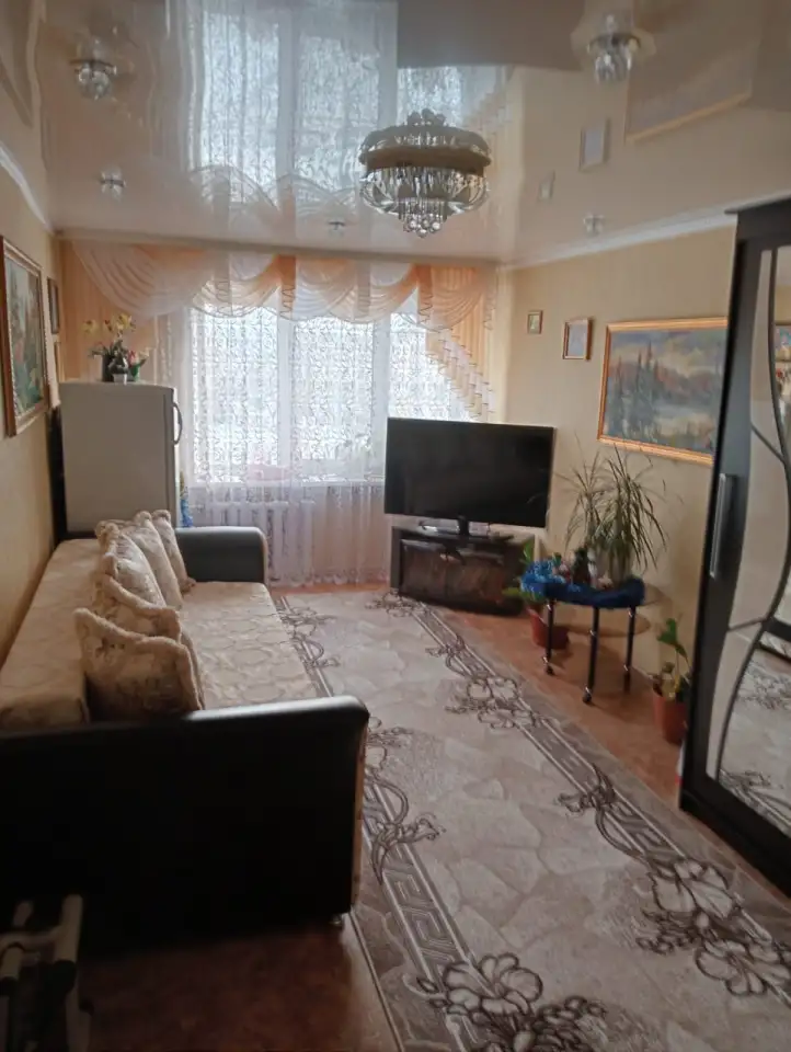 Продам квартиру, Солнечная, 11, фотография 3