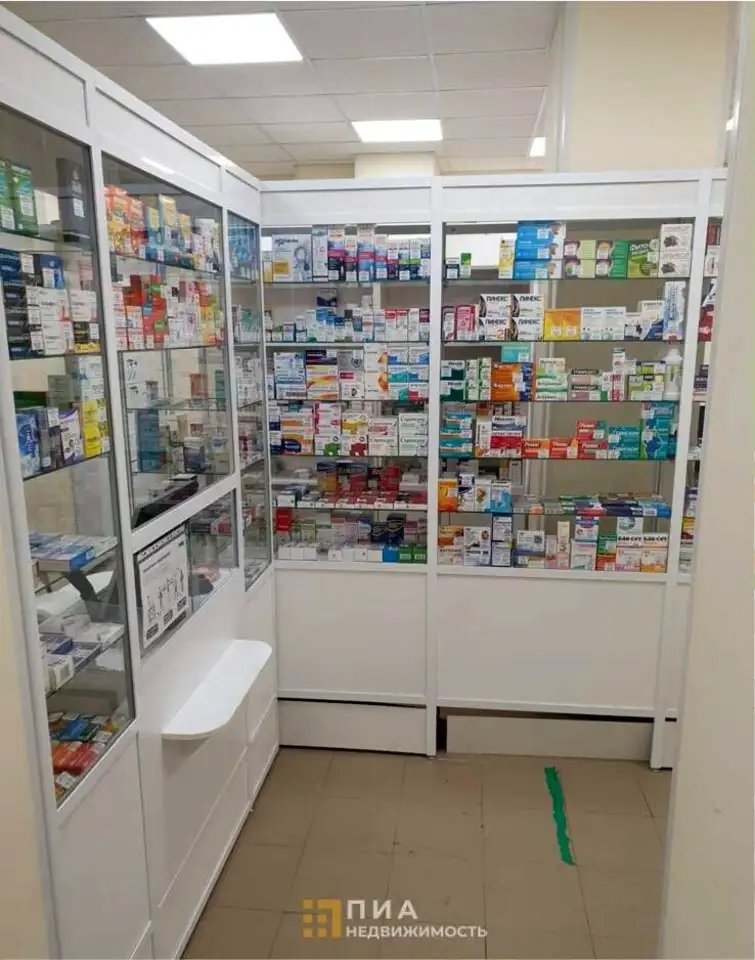 Аренда псн площадью 50 м2, Санкт-петербург, улица маршала казакова, 70к1 стр , фотография 4
