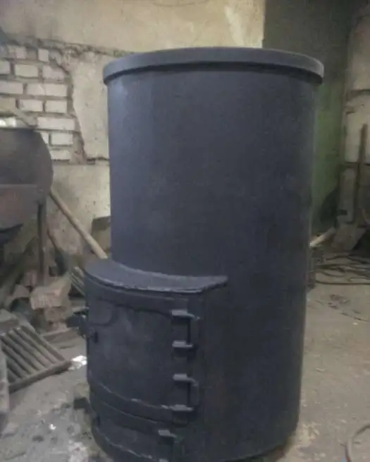 Продам печь для бани, фотография 11
