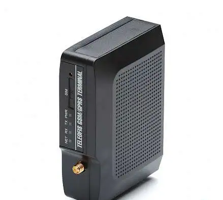GSM модем TELEOFIS RX100-R2, фотография 4