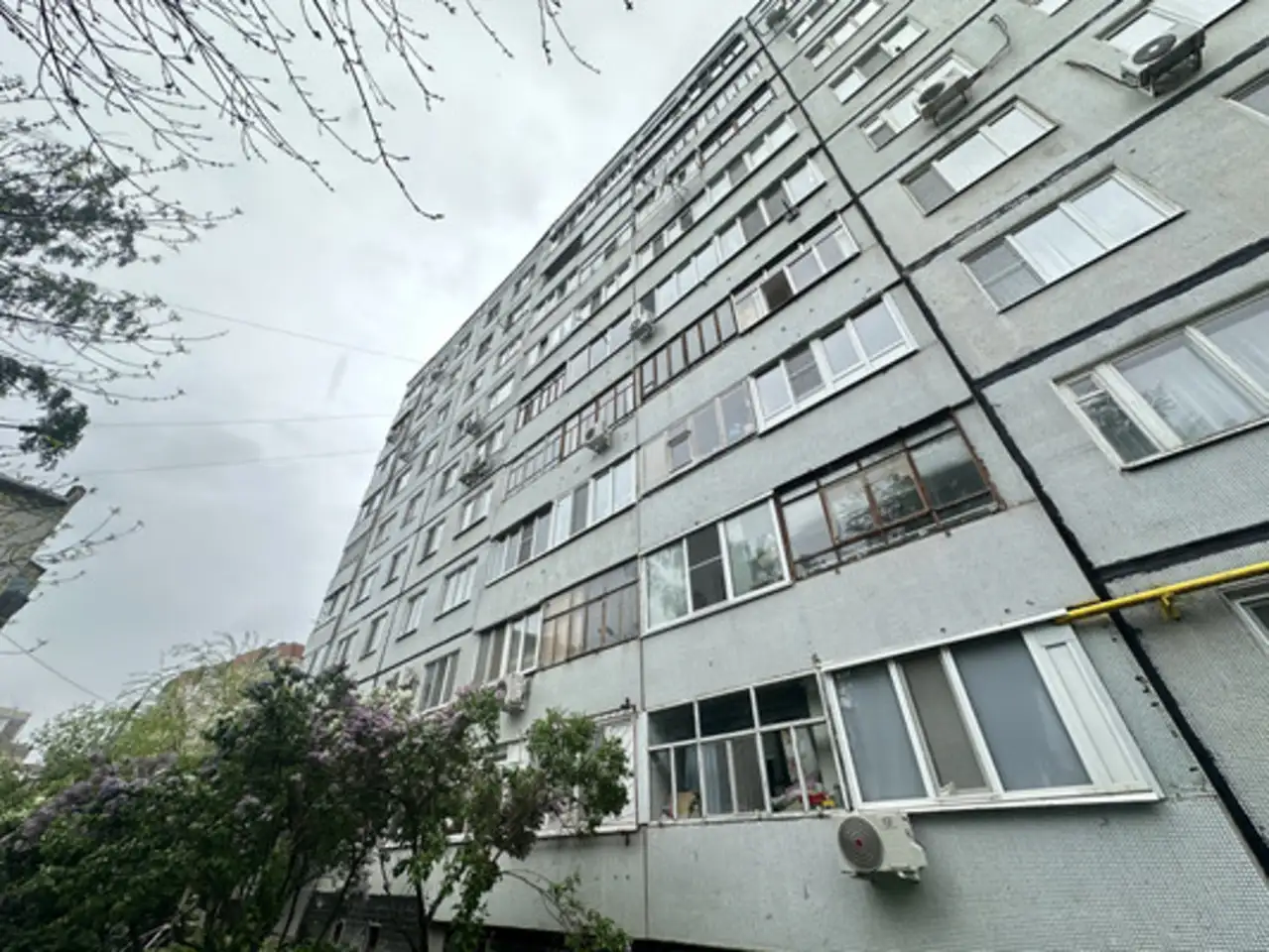 Квартира, 63,40 м², 7 эт., Козья слобода м., Декабристов ул, 87, фотография 6