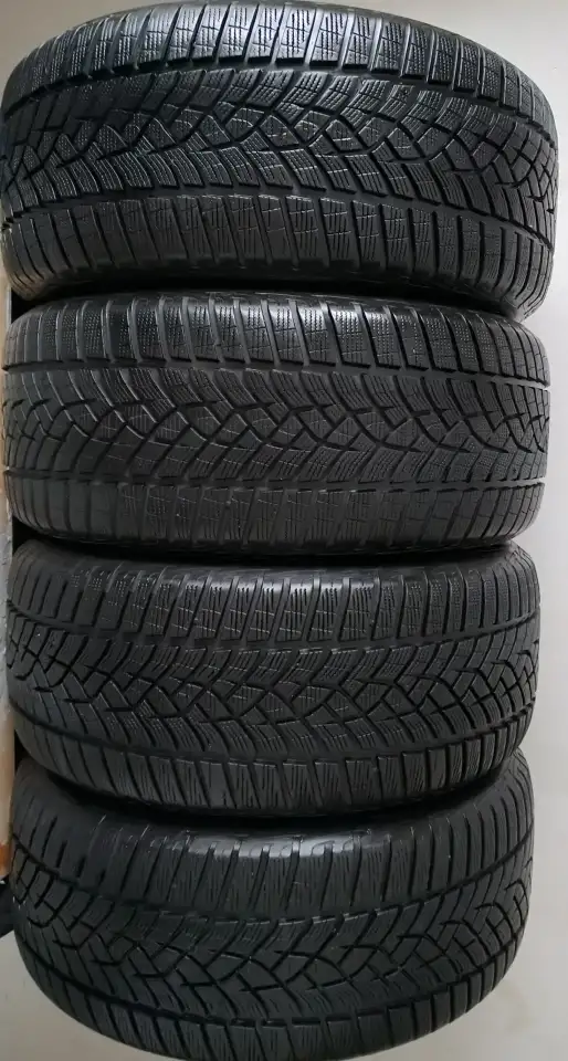 Зимние шины Goodyear UltraGrip Performance Gen-1 R18, фотография 2