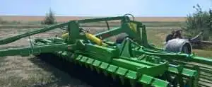 Дисковые культиваторы аналог «Catros» «amazone», фотография 1