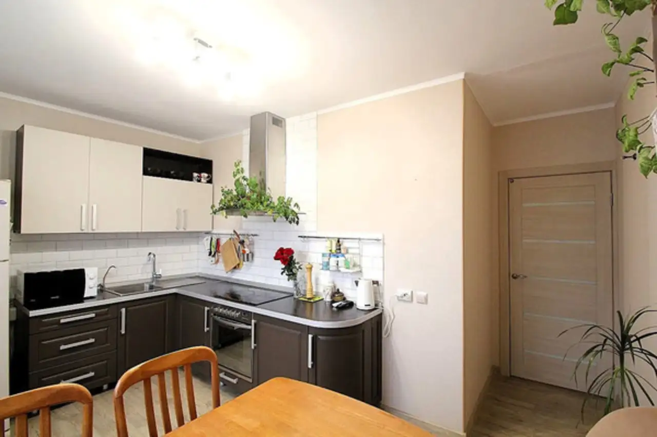 Квартира, 64,00 м², 6 эт., Калининский, Косарева ул, 71, фотография 1
