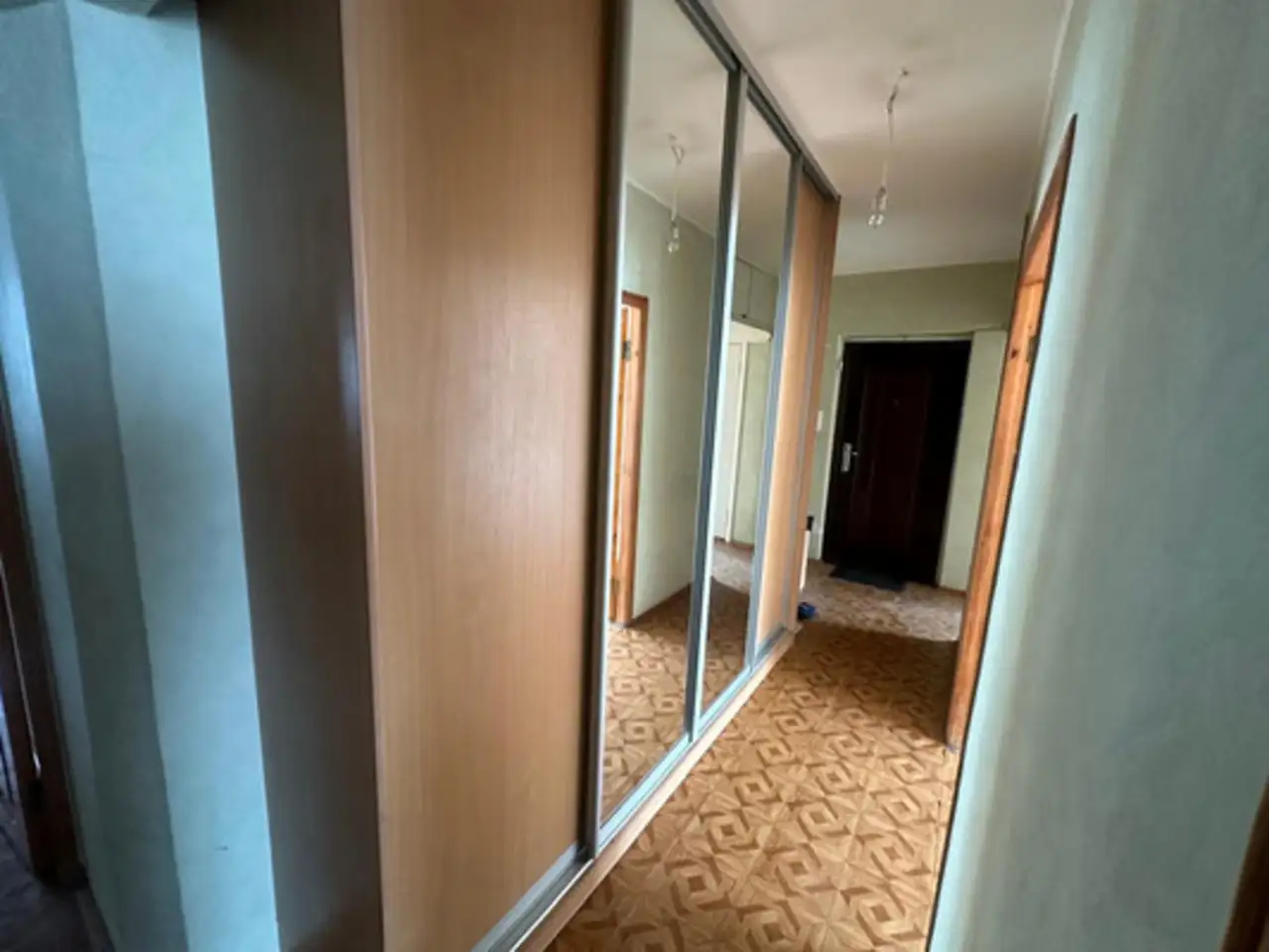 Квартира, 64,00 м², 4 эт., Советский, Зорге ул, 27/1, фотография 6