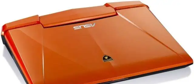 Продам ноутбук-Asus Lamborghini VX7SX, фотография 2