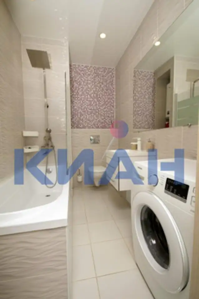 Квартира, 40,10 м², 20 эт., Октябрьский, Борисова ул, 38, фотография 10