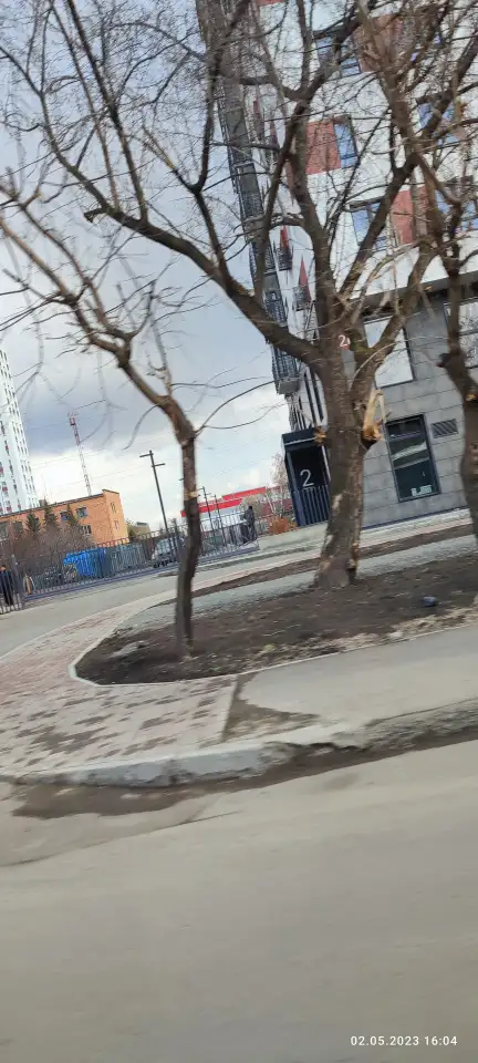 2х квартира ул. Высотная 2ц г. Красноярск, 54,00 м², 3 эт., Октябрьский, УЛ. ВЫСОТНАЯ 2Ц, фотография 3