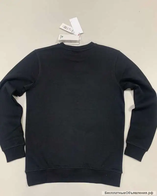 Свитшот мужской Lacoste, фотография 2