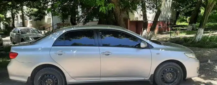 Продаю авто Toyota Corolla, фотография 2