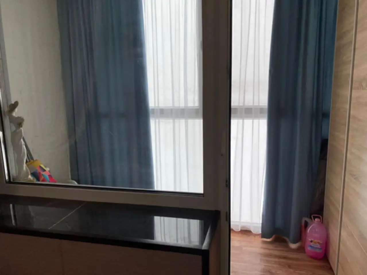 Квартира, 51,00 м², 1 эт., Молодежная ул, 29, фотография 12