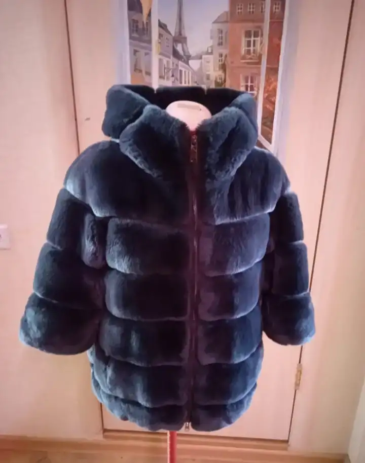 Скорняк. Пошив,перекрой,ремонт шубы,кожаные куртки, фотография 1