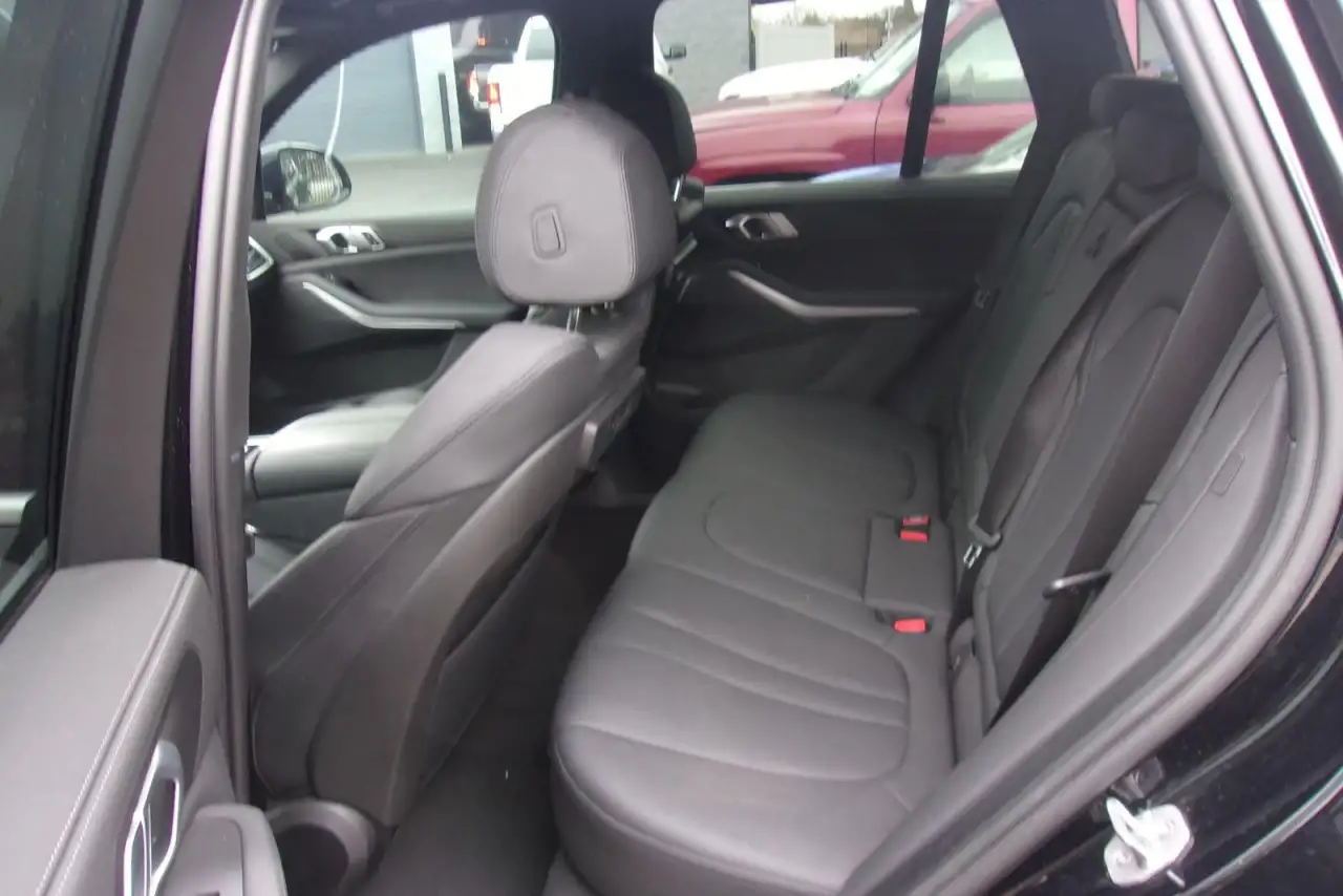Бмв Х5 BMW X5, фотография 13
