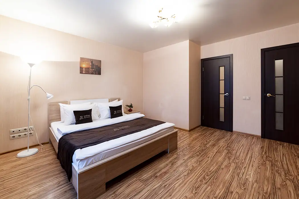 Inndays Apartments, Тёплый Стан 5к4, фотография 7