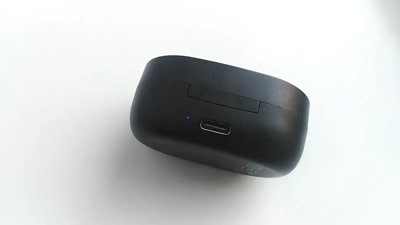 Беспроводные вкладыши Xiaomi Redmi Airdots 3, фотография 6