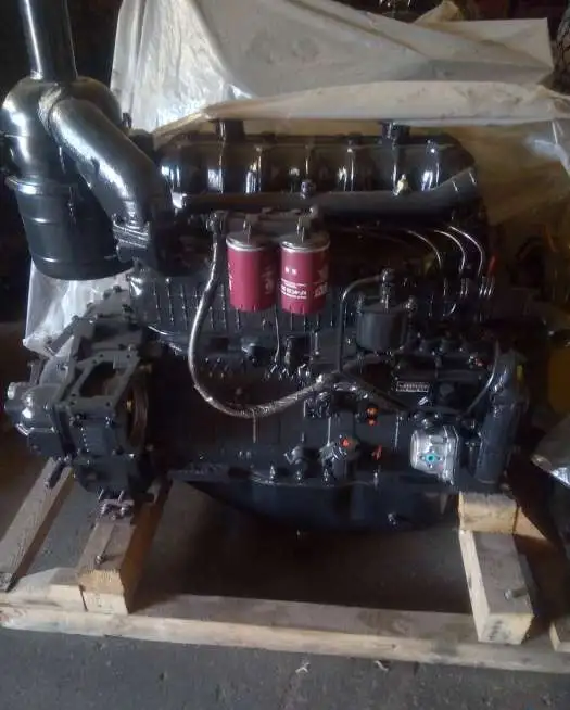 Продам двигатель на ДТ-75. А-41с, фотография 3