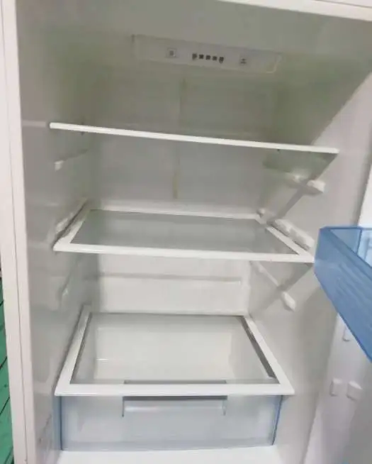 Продаю холодильник  l G    пользовались мало ,после поломки ремонт не производили, фотография 1