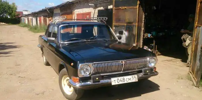 ГАЗ -2410 продам, фотография 1