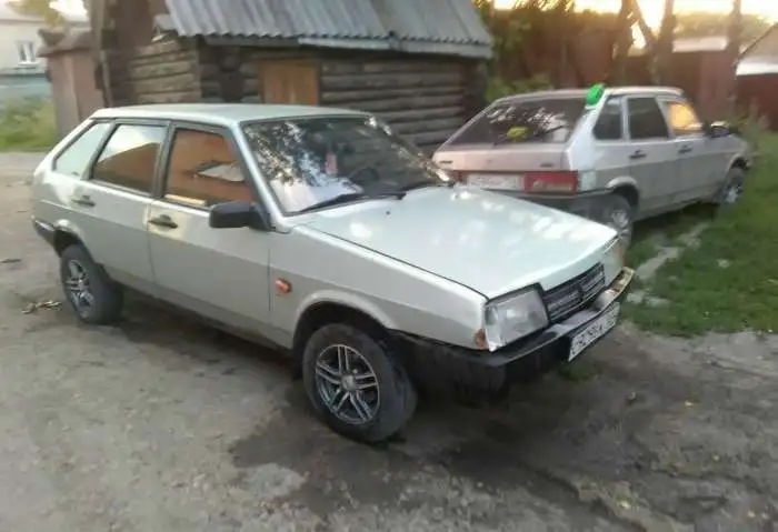 Продам авто Лада, фотография 7